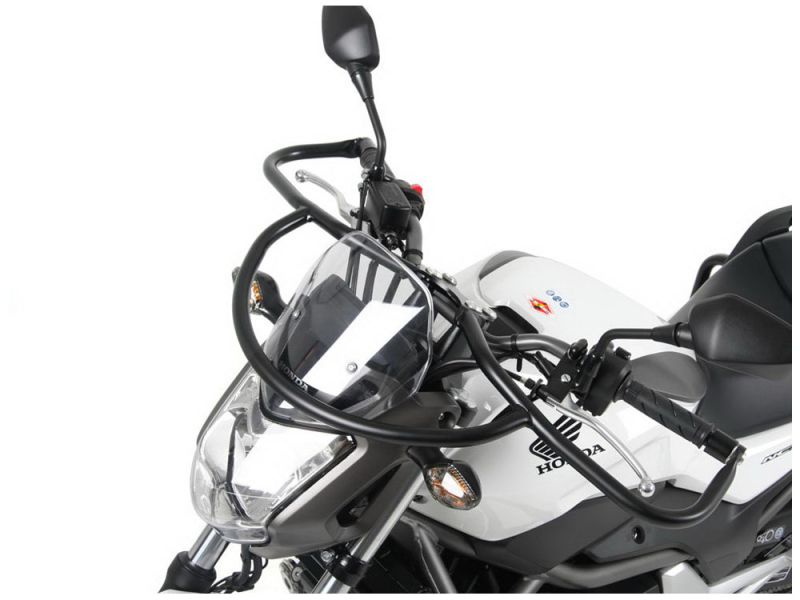 Hepco & Becker Frontschutzbügel Honda NC 700 / 750 S