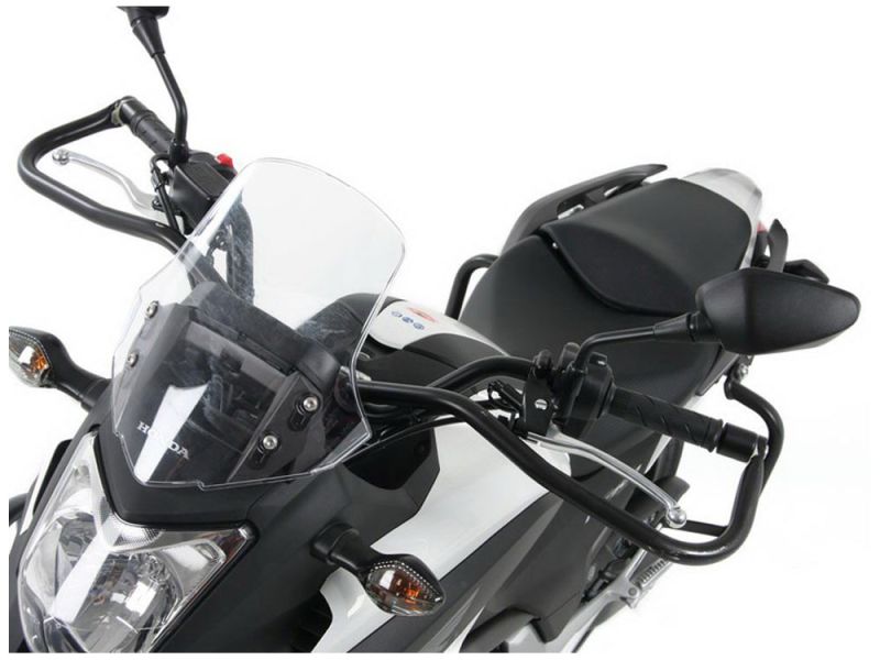 Hepco & Becker Frontschutzbügel Honda NC 700 / 750 X