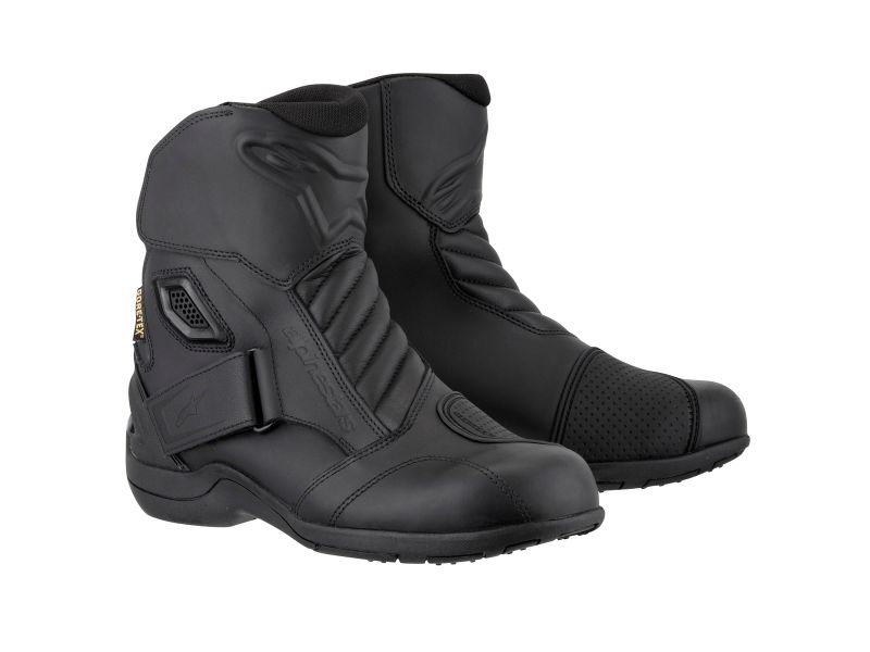 Gore Tex Stiefel Alpinestars New Land Gore
