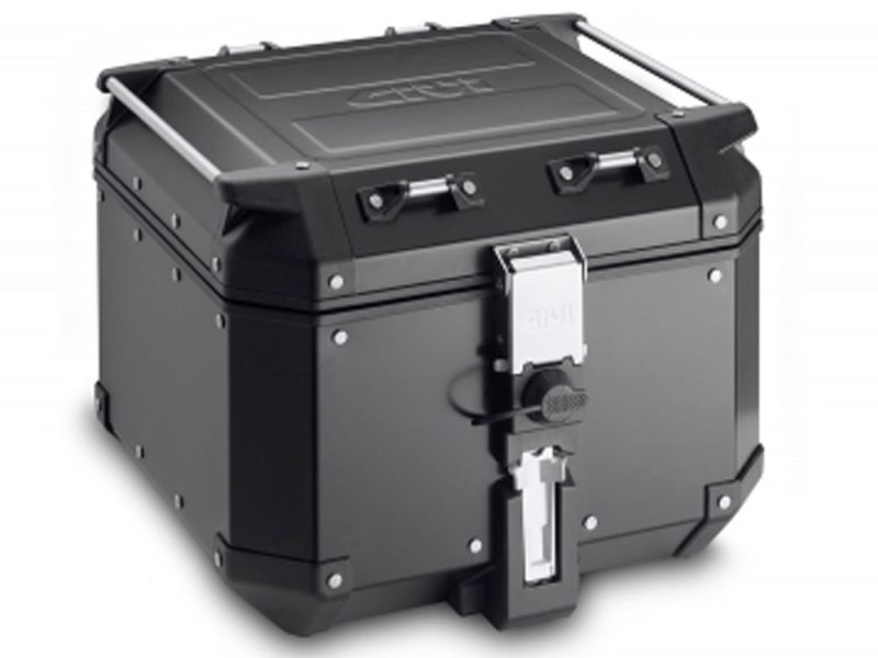 GIVI Trekker Outback OBKN42B Monokey Topcase