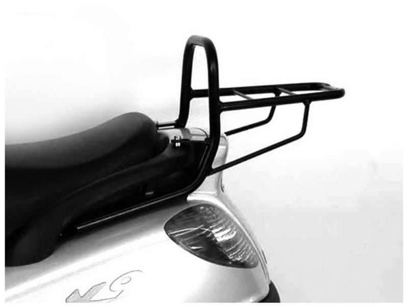 Hepco & Becker Gepäckbrücke Piaggio X9 125 / 500