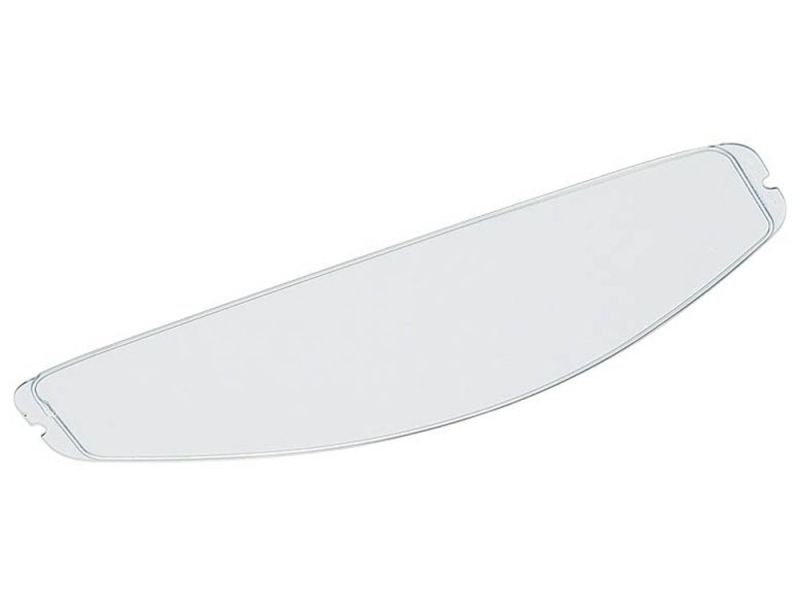 Pinlockscheibe Nolan N87/Plus/N80-8/N60-6 klar mit silkonrand