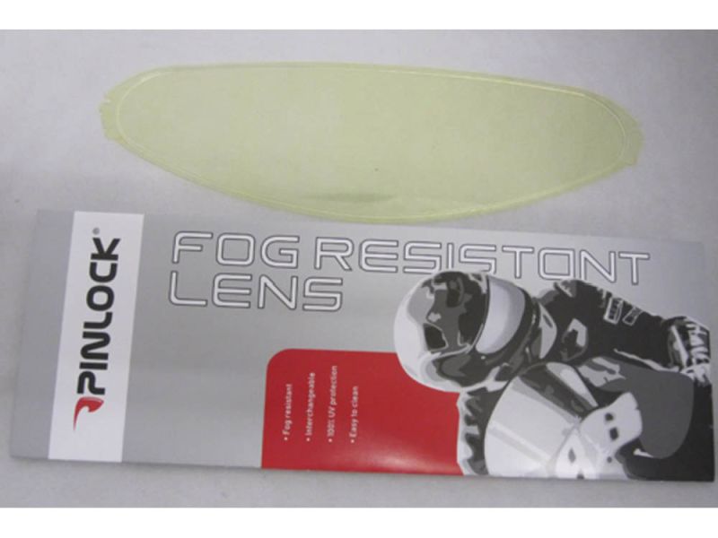 Pinlockscheibe Shark S600/S700/S900/Openline/RSI