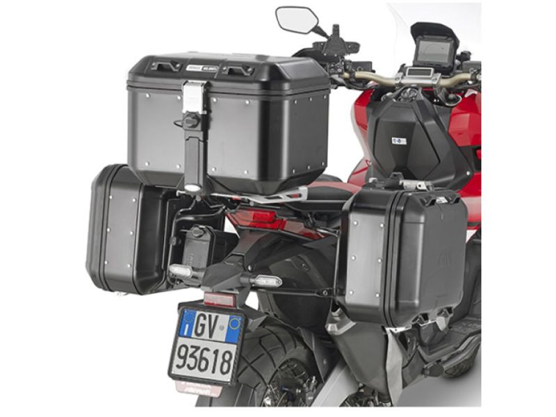 GIVI Monokey Kofferträger PL Honda X-ADV 750 (2017-)