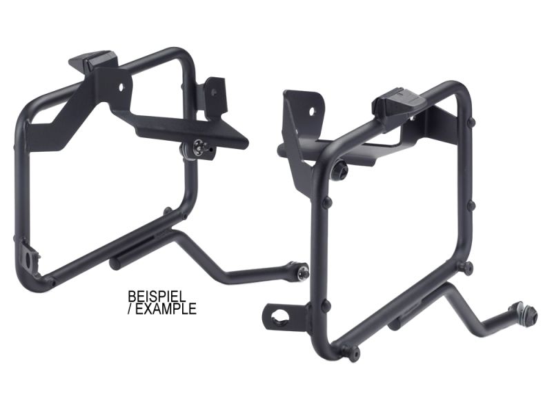 GIVI Monokey Pannier Rack PL Honda NC 700 / 750 X / DX / S / DS (2016-)