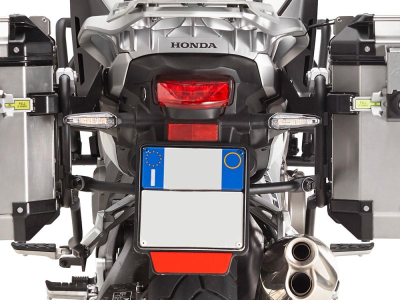 GIVI Trekker Outback Kofferträger CAM VFR 1200 Crosstourer (2012-)