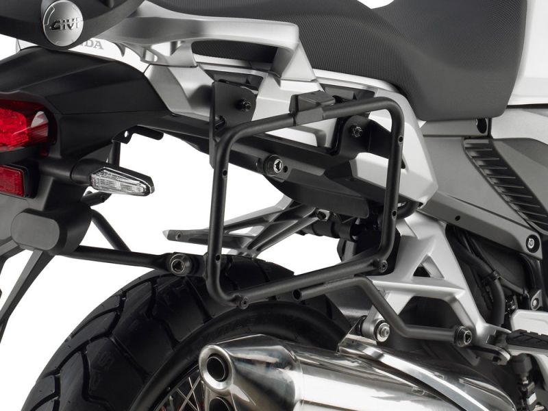 GIVI Monokey Kofferträger PLR (abnehmbar) VFR 1200 Crosstourer (2012-)