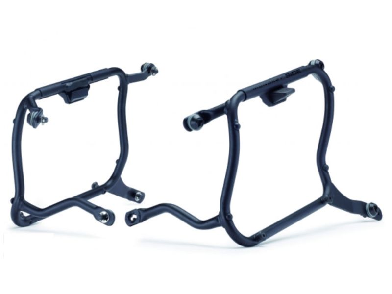 GIVI Monokey SIDE Kofferträger PLXR (abnehmbar) Kawasaki Ninja H2 SX (2018-)