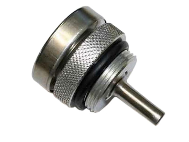 JMT Öltemperaturmesser (27x15mm) Nadel 21mm