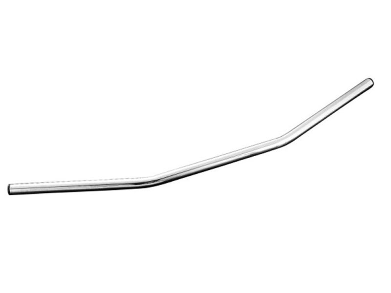 Highway Hawk Drag Wide Motorradlenker 1" (254mm)