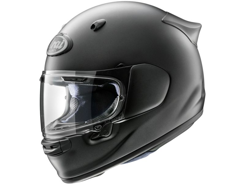 Arai Quantic Frost Black Helm unisex (schwarzmatt)