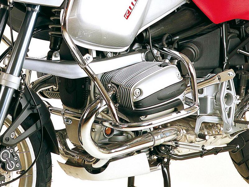 Hepco & Becker Sturzbügel BMW R 1150 GS Adventure (schwarz)