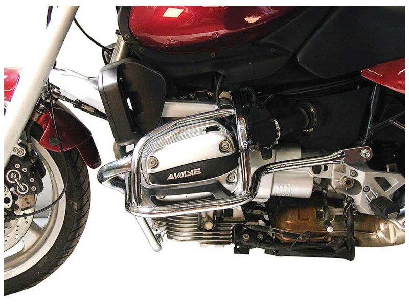 Hepco & Becker Sturzbügel BMW R 850 R / R 1100 R