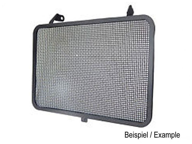 GIVI Radiator Guard Ducati Multistrada 1200 (2015-2016)