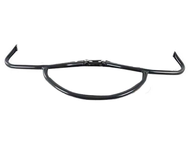 Hepco & Becker Heckschutzbügel Suzuki GSX-S 125 (2017- | schwarz)