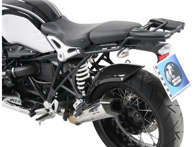 Hepco & Becker Easy Rack BMW R nineT