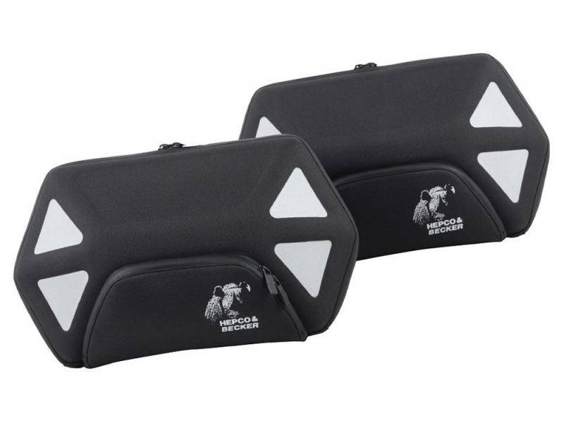 Hepco & Becker Royster C-Bow Softtaschensatz