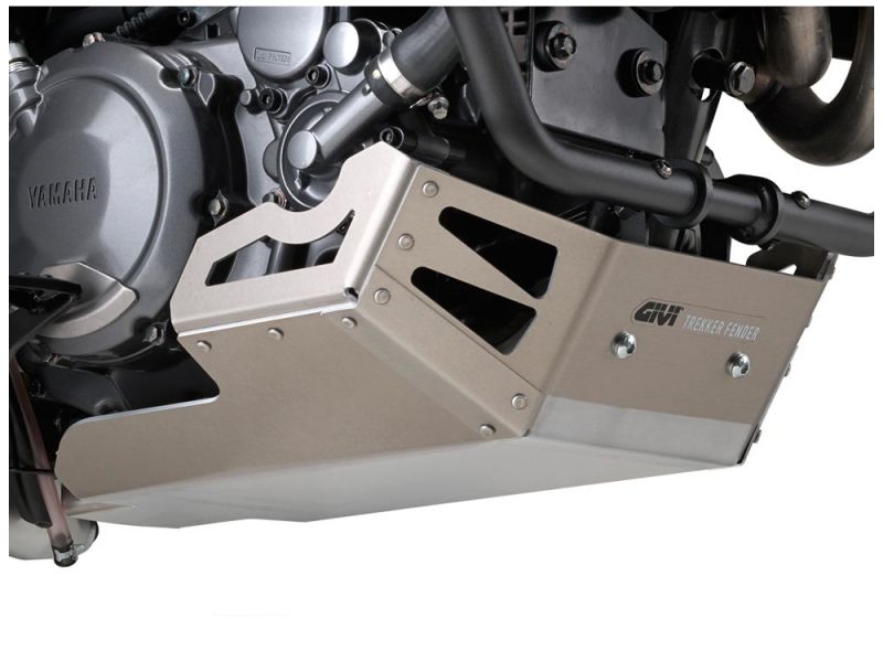 GIVI Skid Plate Yamaha XT 660 Z Ténéré (2008-2012)