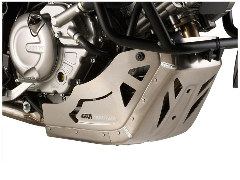 GIVI Motorschutzplatte Suzuki DL 650 V-Strom (2011-)
