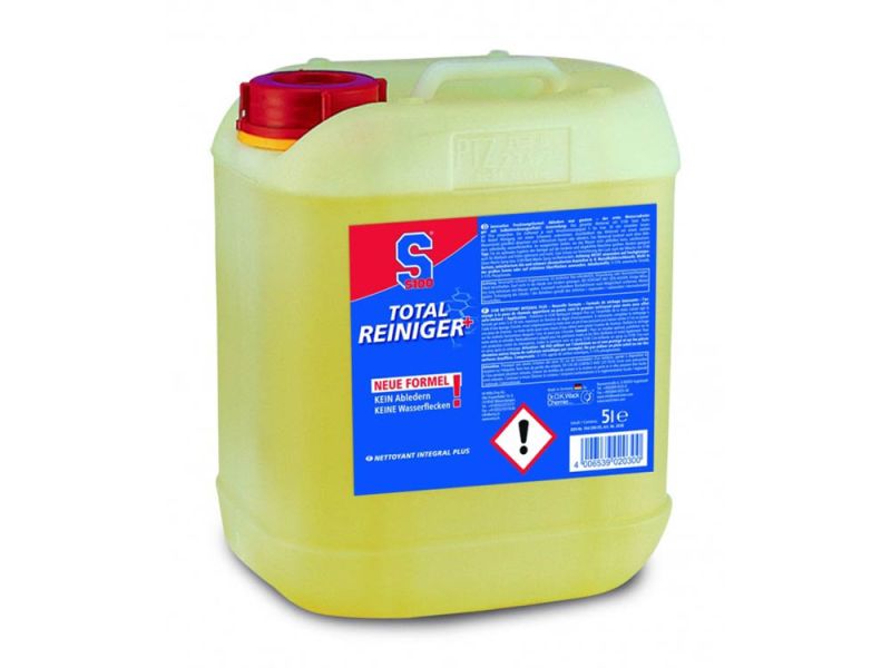 Motorrad Total Reiniger Plus S100