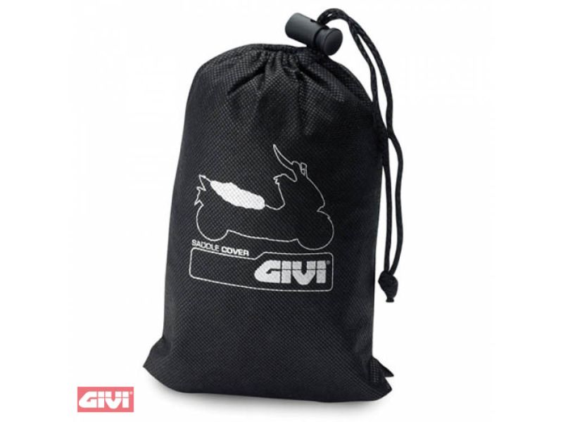 Sitzbankabdeckung Givi für Roller