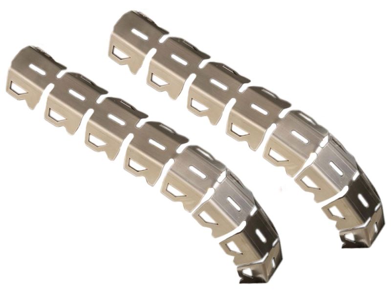 GIVI Universal Krümmerschutzsatz (52mm – 62mm)