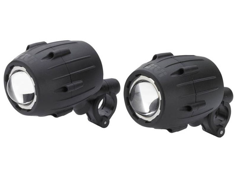 GIVI S310 Trekker Halogen Zusatzscheinwefer