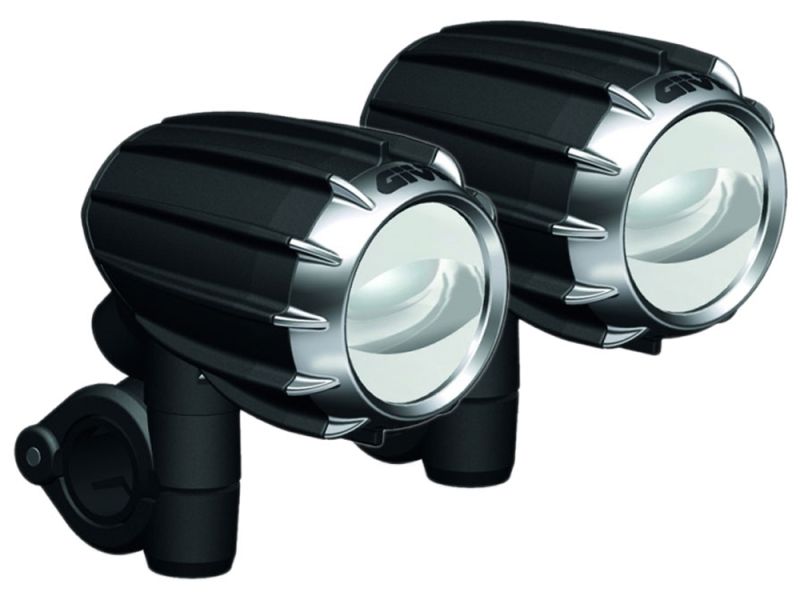 GIVI LED Additional Lighting for Enduros