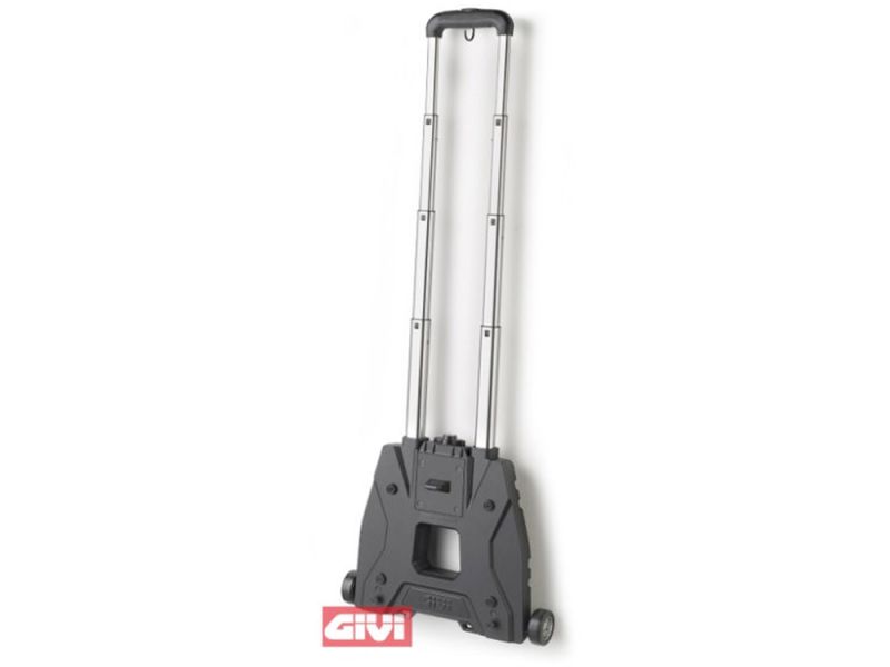GIVI S410 Universal Trolley Befestigung für Monokey Koffer