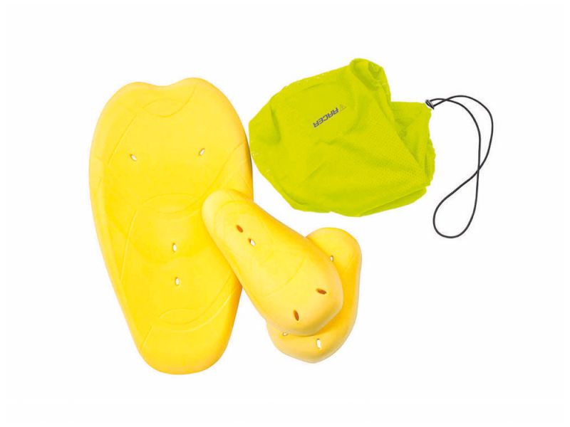 Protektoren Set SAS-TEC 5tlg. Level 1