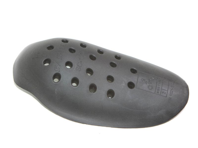 Protektoren Set Modeka Ellenbogen/Schulter SAS-TEC SC-1/02