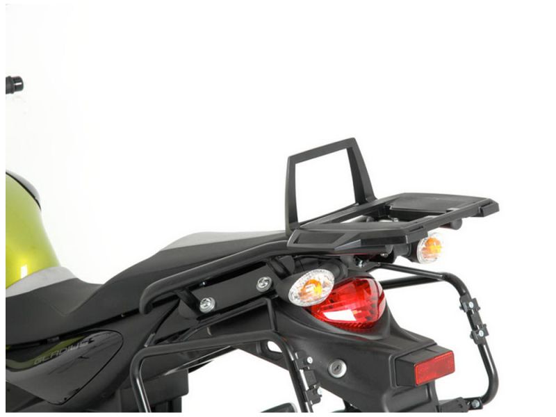 Hepco & Becker Alu Rack Suzuki SFV 650 Gladius (2009-2015)