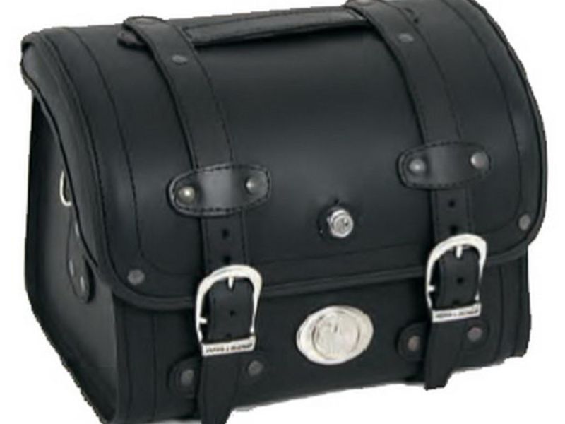 Hepco & Becker Buffalo Smallbag