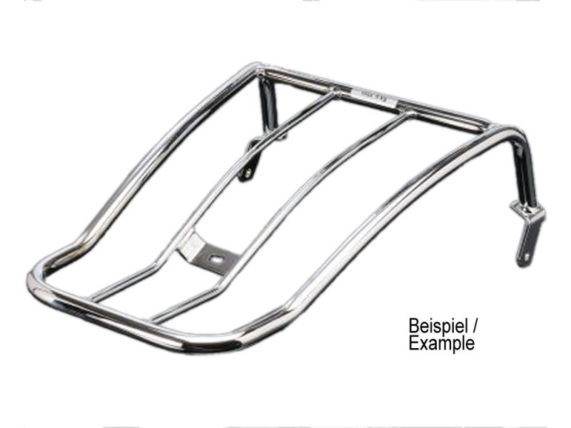 Hepco & Becker Solorack Suzuki C 1800 (VL) R (2008- )