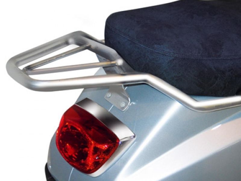 GIVI Monokey SR Gepäckbrücke Piaggio Vespa-S 50 / 125 (2007-) LX 50 / 125 / 150 (2004-)