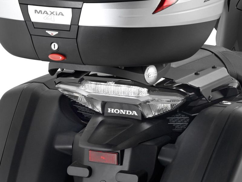 GIVI Monokey SR Gepäckbrücke Honda CTX 1300 (2014-)
