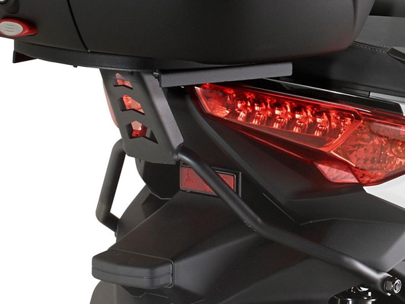 GIVI Monolock SR Gepäckbrücke Yamaha X-MAX 125 / 250 (2014-)