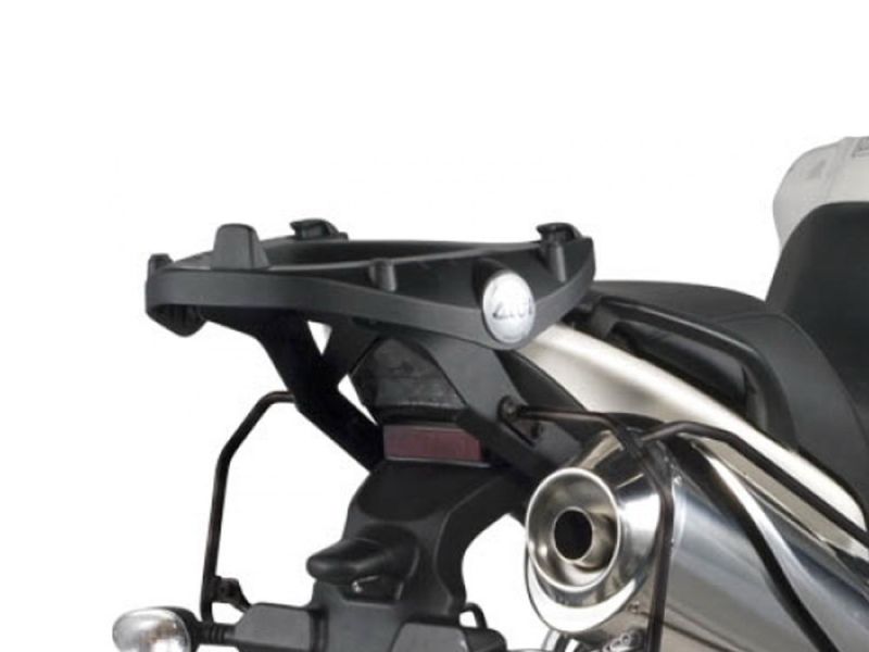GIVI Monokey SR Gepäckbrücke Triumph Tiger 1050 (2007-2012)