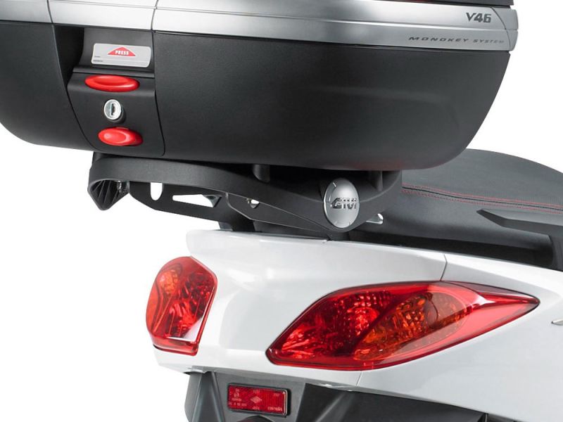 GIVI Monokey SR Gepäckbrücke Yamaha X-Max 125 / 250 (2010-)