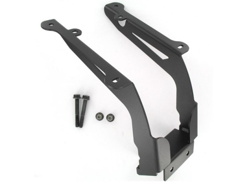 GIVI Monolock SR Gepäckbrücke Yamaha X-Max 125 / 250 (2010-)