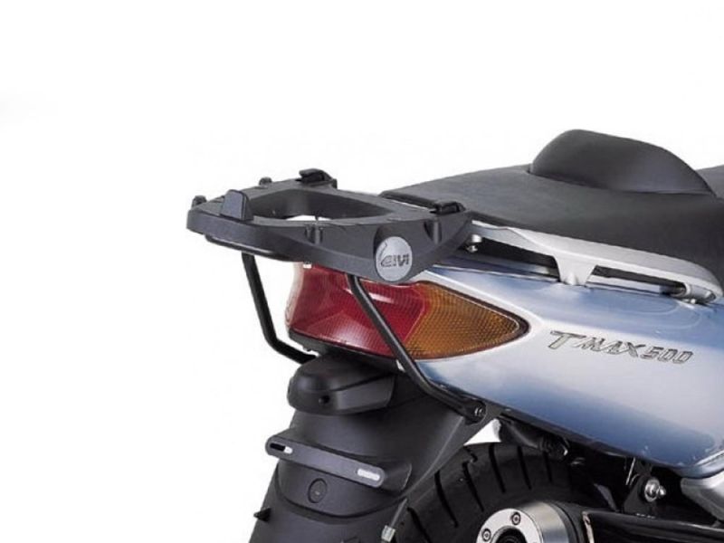 GIVI Monokey SR Gepäckbrücke Yamaha T-Max 500 (2001-2007)