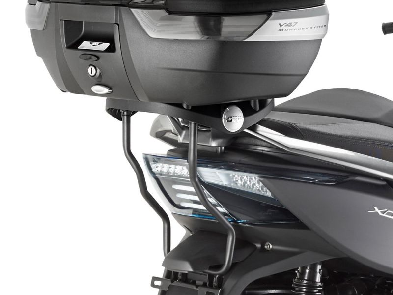 GIVI Monokey SR Gepäckbrücke Kymco X-Citing 400i (2013-)