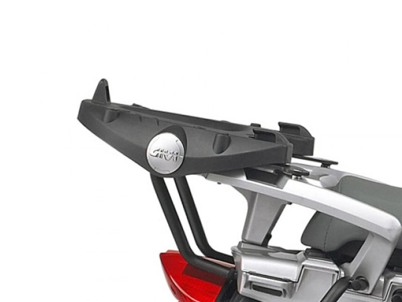 GIVI Monokey SR Gepäckbrücke BMW R1200GS (2004-2012 | schwarz)
