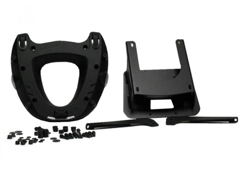 GIVI Monokey SR Gepäckbrücke BMW R 1100 / 1150 GS (1994-2003)