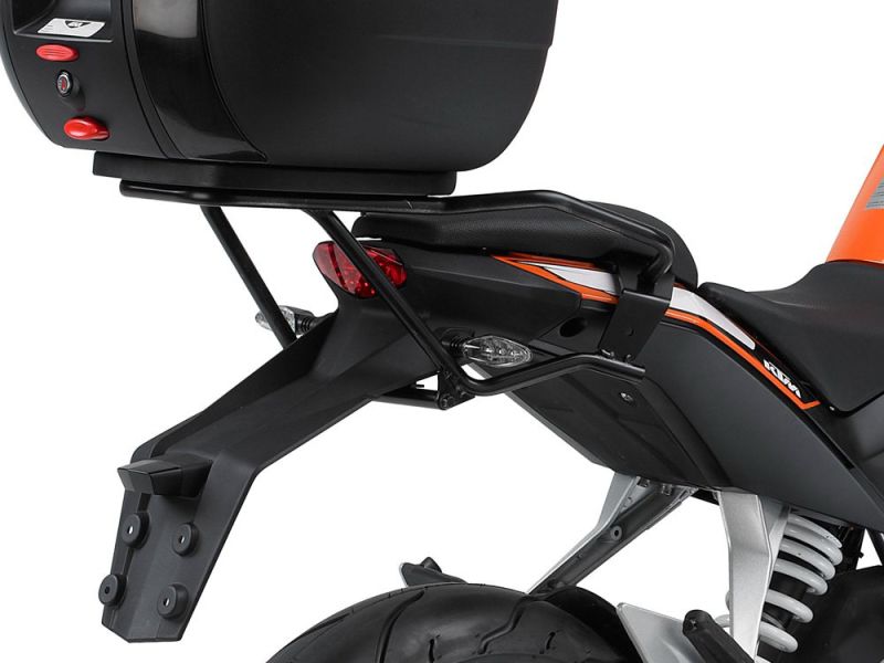 GIVI Monolock SR Gepäckbrücke KTM Duke 125 / 200 / 390 (2011-)