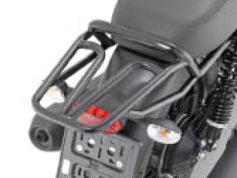 GIVI SR Gepäckbrücke Moto Guzzi V7 III Stone / Special (2017-)