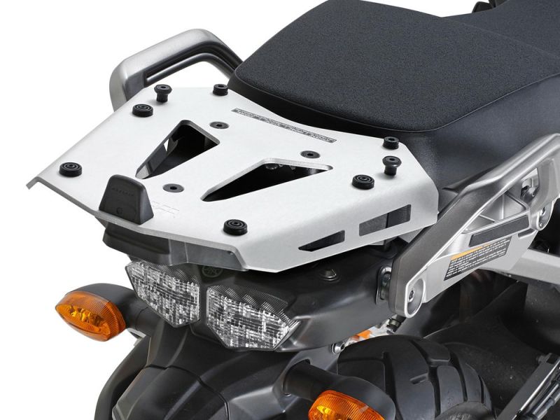 GIVI Monokey SRA Gepäckbrücke Yamaha XT 1200 Z / ZE Super Ténéré (2010-2014)