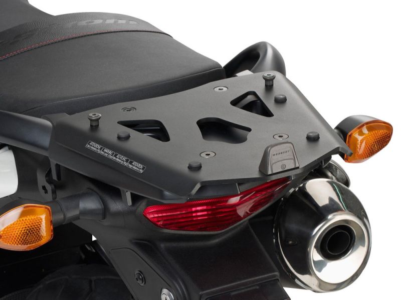 GIVI Monokey SRA Gepäckbrücke Suzuki DL 650 V-Strom (2011-)