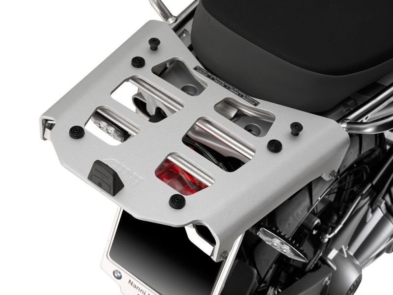 GIVI Monokey SRA Gepäckbrücke BMW R1200GS Adventure (2006-2013)