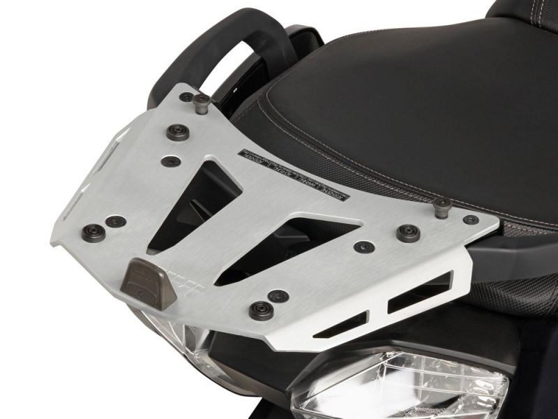 GIVI Monokey SRA Gepäckbrücke BMW C650GT (2012-)